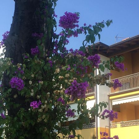 Casa Santi Il Silenzio Tra Lago E Montagna Toscolano-Maderno Exterior foto