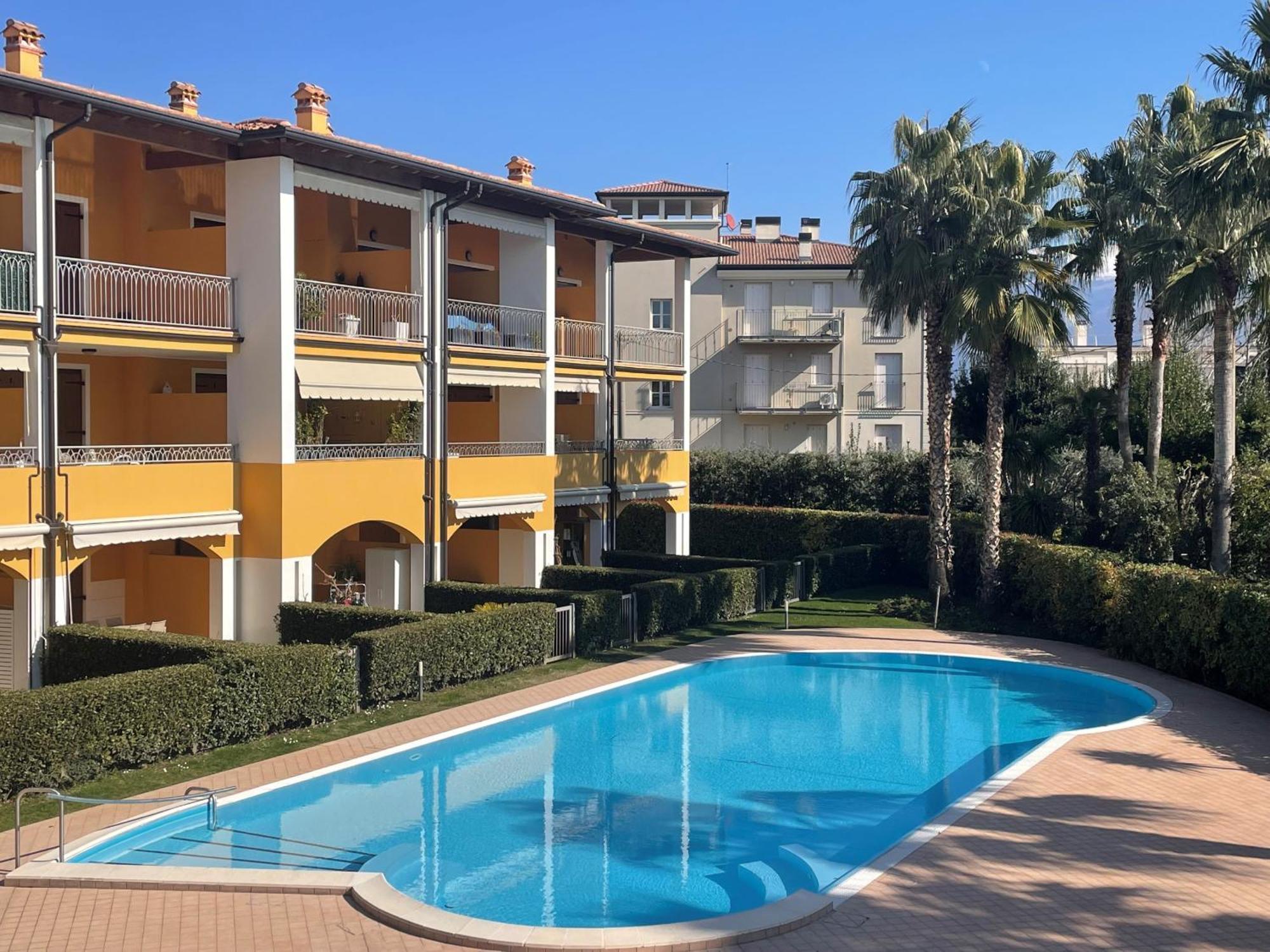 Casa Santi Il Silenzio Tra Lago E Montagna Toscolano-Maderno Exterior foto