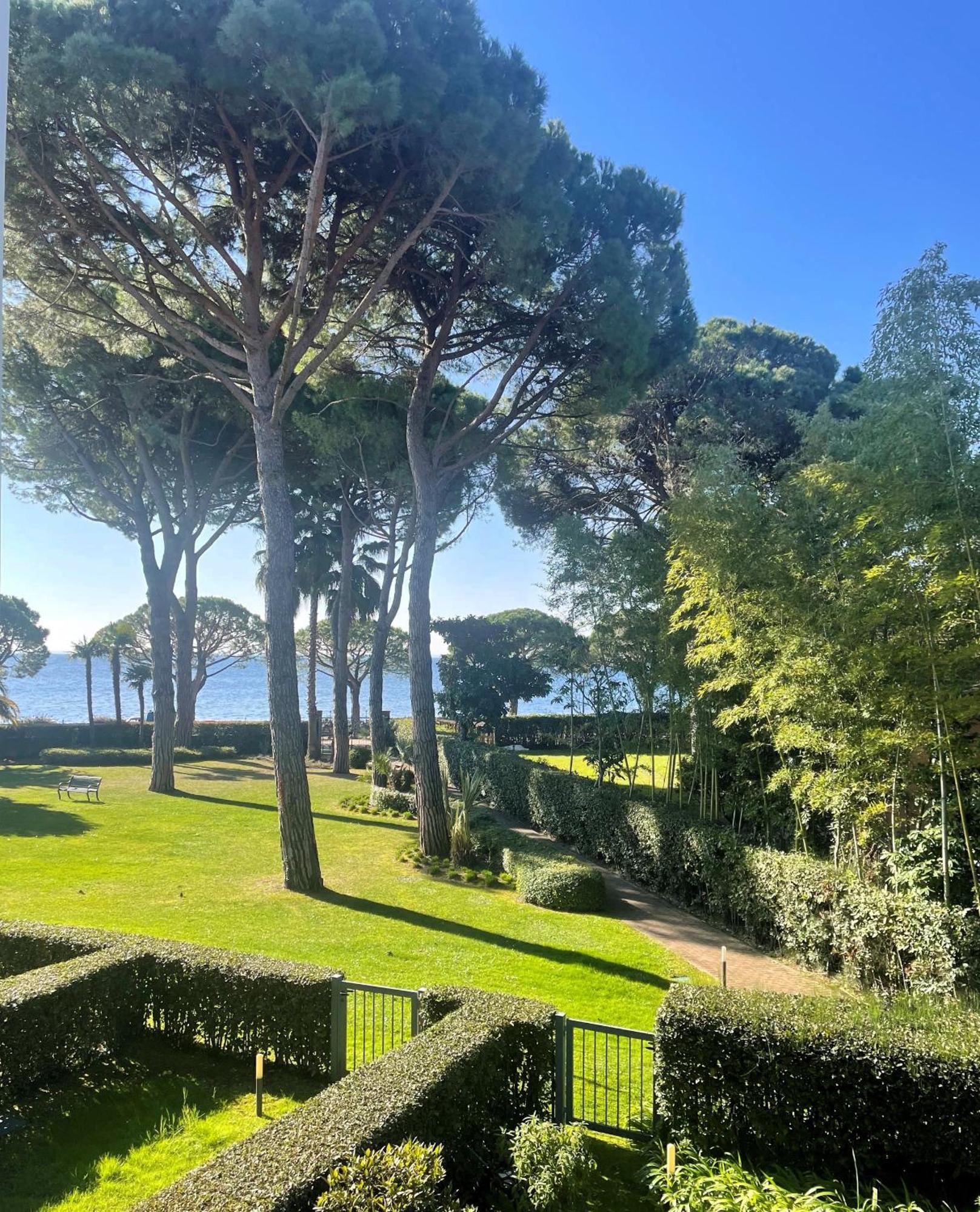 Casa Santi Il Silenzio Tra Lago E Montagna Toscolano-Maderno Exterior foto
